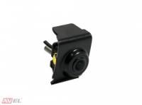 CCD штатная камера переднего вида AVS324CPR (#198) для автомобилей SKODA