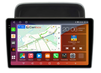 Штатная магнитола Toyota Land Cruiser 100 1998-2002 (для авто с монитором, руль слева) Canbox PRO-Line 2K 4253-10-1194 на Android 13 (4G-SIM, 8/256, DSP, QLed)