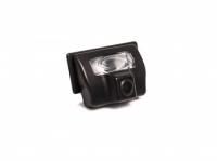 CCD штатная камера заднего вида AVS321CPR (#064) для автомобилей INFINITI/ NISSAN/ SUZUKI