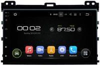 KD-9026-P6 на Android 10, 6-ЯДЕР, 4ГБ-64ГБ