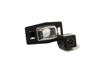 CMOS штатная камера заднего вида AVS312CPR (#057) для автомобилей MAZDA