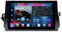 Магнитола для Toyota Camry 70 (75) 2021-2023 - FarCar TM3223M на Android 13, 2/32 Гб, QLED, 8-ядер, CarPlay, 4G SIM-слот