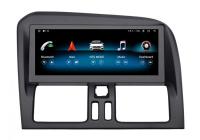 Штатная магнитола для Volvo XC60 (2015-2017) Carmedia JT-V8004-8128