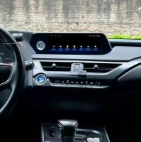 Штатная магнитола андроид для Lexus UX200, UX250h 2017-2025 - Монитор 10.25" на Android 13, 8/128Гб, CarPlay, 4G SIM-слот