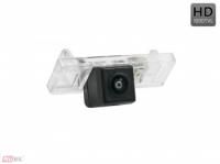 Штатная HD камера заднего вида AVS327CPR (#063) для автомобилей CITROEN/ INFINITI/ NISSAN/ PEUGEOT/ RENAULT/ SMART
