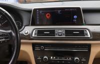 Магнитола BMW 7-серии (F01/F02) 2009-2012 CIC - Radiola RDL-6257 монитор 10.25", Android 13, 8Гб+128Гб, CarPlay, 4G SIM-слот