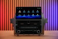 Монитор Android 12,3" для Lexus GX 2015-2021