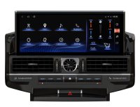 Монитор Android для Toyota Land Cruiser 200 2007-2015 RDL-LC200H 07-15 105