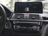 Магнитола BMW 2-серии (F22) 2017-2020 EVO - Radiola RDL-1552 монитор 12.3" на Android 12, 8ГБ-128ГБ, Carplay, SIM-слот