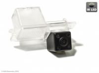 CMOS ИК штатная камера заднего вида AVS315CPR (#078) для автомобилей SSANGYONG