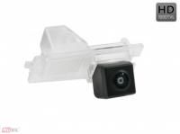 Штатная HD камера заднего вида AVS327CPR (#078) для автомобилей SSANGYONG