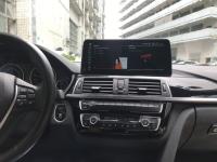 Магнитола для BMW 3-серия F30 2016-2020, 4-серия F36, F32 EVO - Radiola RDL-1513 монитор 12.3", Android 12, 8Гб+128Гб, CarPlay, 4G SIM-слот