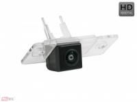 Штатная HD камера заднего вида AVS327CPR (#105) для автомобилей PORSCHE/ VOLKSWAGEN