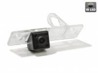 CMOS ИК штатная камера заднего вида AVS315CPR (#012) для автомобилей CHEVROLET