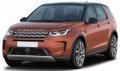 Discovery Sport 2015-2022