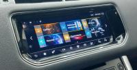 Монитор 10.25" для Range Rover 4 2012-2017 (BOSCH) - Carmedia MRW-8809A Android 10, 8ГБ+64ГБ, 4G-SIM