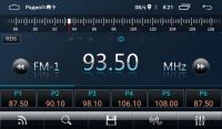 LeTrun 3988-4212 9 дюймов VT с 1DIN корпусом Android 10 MTK-L 2+16 Gb ASP