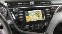 Навигационный блок Radiola RDL-04 для подключения к заводскому монитору Toyota Camry V70 2018+ на Android 10, 8-ЯДЕР и 4ГБ-64ГБ