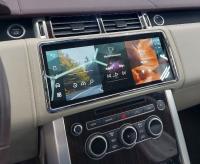 Магнитола Range Rover Sport 2013-2017 (BOSCH) - Radiola RDL-1267 монитор 12.3", Android 11, 8+128Гб, CarPlay, SIM-слот