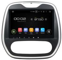 KD-9627-P6 на Android 10, 6-ЯДЕР, 4ГБ-64ГБ