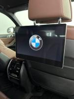 Комплект из 2-х android мониторов для задних пассажиров для BMW G серии в штатные места RDL-1188 BMW