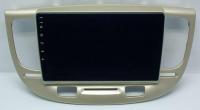 Штатная магнитола Android для KIA Rio 2004-2011 LeTrun 3978 2 гб оперативной памяти, Android 10