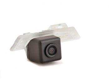 CCD штатная камера заднего вида AVS321CPR (#154) для автомобилей LEXUS