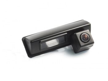 CMOS штатная камера заднего вида AVS312CPR (#043) для автомобилей LEXUS/ TOYOTA