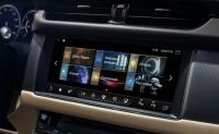 Магнитола android для Jaguar XF 2016-2021 (штатный экран 8") - Radiola RDL-1661 монитор 10.25" на Android 12, 8Гб+128Гб, CarPlay, 4G SIM-слот