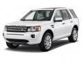 Freelander 2012-2014