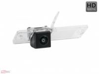 Штатная HD камера заднего вида AVS327CPR (#061) для автомобилей MITSUBISHI