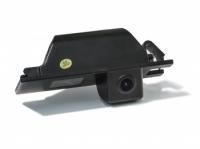 CMOS штатная камера заднего вида AVS312CPR (#068) для автомобилей CHEVROLET/ HUMMER/ OPEL