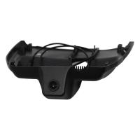 Штатный видеорегистратор для Kia Carnival с ассистентом дальнего света (2023+) RedPower DVR-KIA3-G