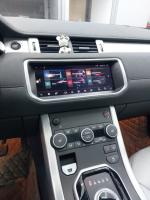 Магнитола Range Rover Evoque 2011-2015 (большой штатный экран) - Radiola RDL-1666-15 монитор 10.25", Android 11, 8+128Гб, CarPlay, SIM-слот