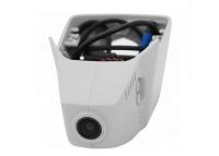 Штатный видеорегистратор для Volkswagen с штатной системой следования по полосам (2015+) серый / RedPower DVR-VAG9-G 