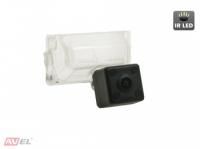 CMOS ИК штатная камера заднего вида AVS315CPR (#196) для автомобилей MAZDA