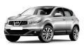 Nissan Qashqai 2006-2013