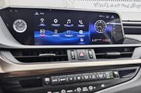 Магнитола android для Lexus ES 2018-2021 (тачпад) - FarCar LXS6004 монитор 12.3", Android 13, 8Гб+128Гб, CarPlay, 4G SIM-слот