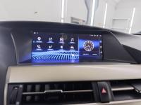 Магнитола для Lexus RX 2009-2012 (штатная навигация) - Radiola RDL-LEX-RX-10.25-High-09-12 монитор 10.25", Android 13, 8Гб+128Гб, CarPlay, 4G SIM-слот