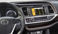Навигационный блок Radiola RDL-01 NEW для подключения к заводскому монитору Toyota Highlander 2014+ на Android 10, 8-ЯДЕР и 4ГБ-64ГБ