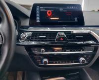 Магнитола для BMW 5-серия G30, 5-серия GT, 6-серия G32 2017-2020 EVO - Radiola RDL-6538 монитор 10.25", Android 12, 8Гб+128Гб, CarPlay, 4G SIM-слот