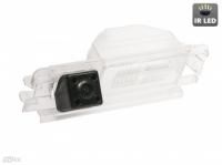 CMOS ИК штатная камера заднего вида AVS315CPR (#138) для автомобилей RENAULT