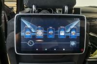 Навесной монитор 11" ERGO ER11BA на Android для BMW