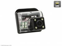 CMOS ECO LED штатная камера заднего вида AVS112CPR (#044) для автомобилей MAZDA