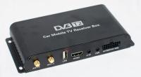Цифровой DVB-T2 ТВ-тюнер 4 Антенны RedPower DT9 (DVB-T2)