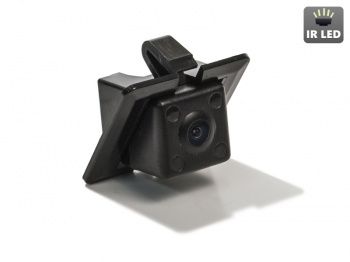 CMOS ИК штатная камера заднего вида AVS315CPR (#096) для автомобилей LEXUS/ TOYOTA