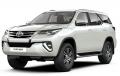 Fortuner 2017+