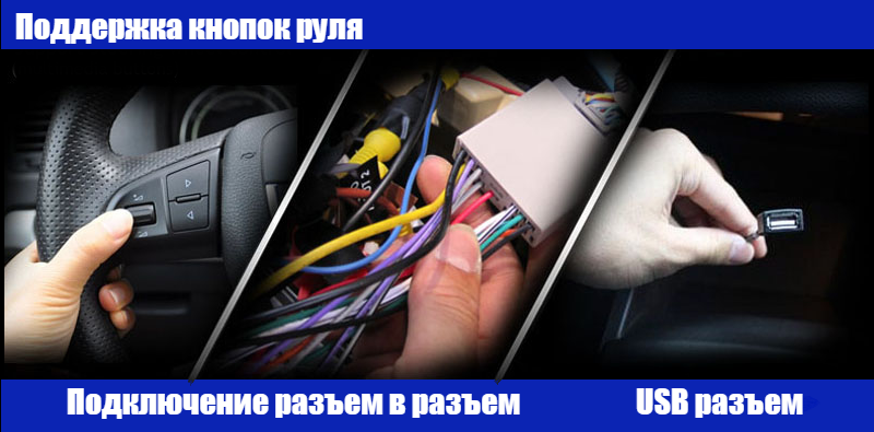 Штатная магнитола для Volkswagen Passat B7 2011-2015 - Carmedia MKD-8019-P30 на Android 10, до 8-ЯДЕР, до 4ГБ-64ГБ памяти и встроенным DSP