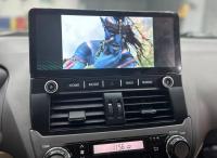 Магнитола андроид в штатное место RedPower 85265 XLM PROmax для Toyota Land Cruiser Prado 150 2013-2017