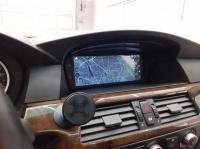 Магнитола для BMW 5-серия E60, 3-серия E90 2004-2008 CCC - Radiola RDL-6210 L монитор 8.8" на Android 13, 8ГБ-128ГБ, Carplay, SIM-слот